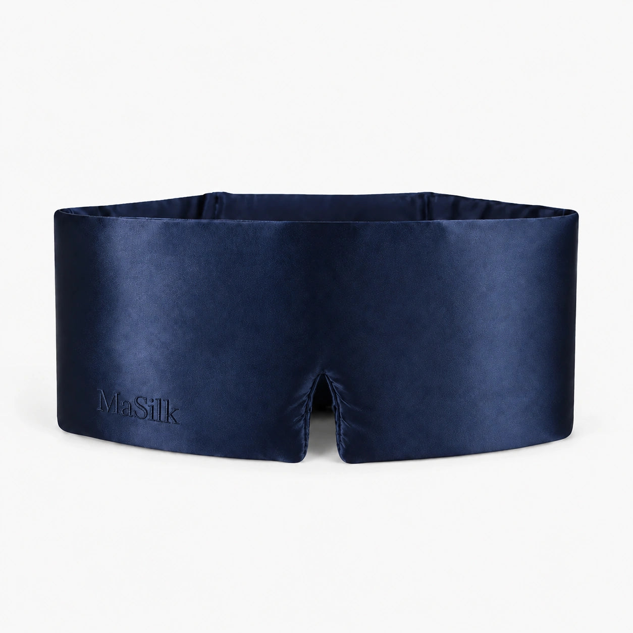 Masque MaSilk bleu