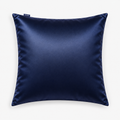 Pack masque bleu + taie bleue — 65 × 65 cm